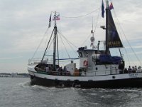 Hanse sail 2010.SANY3747